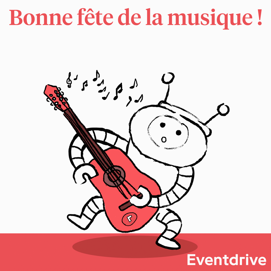gif robot eventdrive