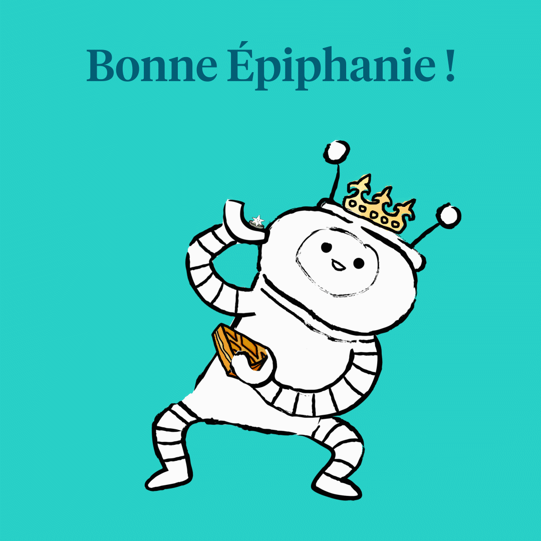 gif robot eventdrive