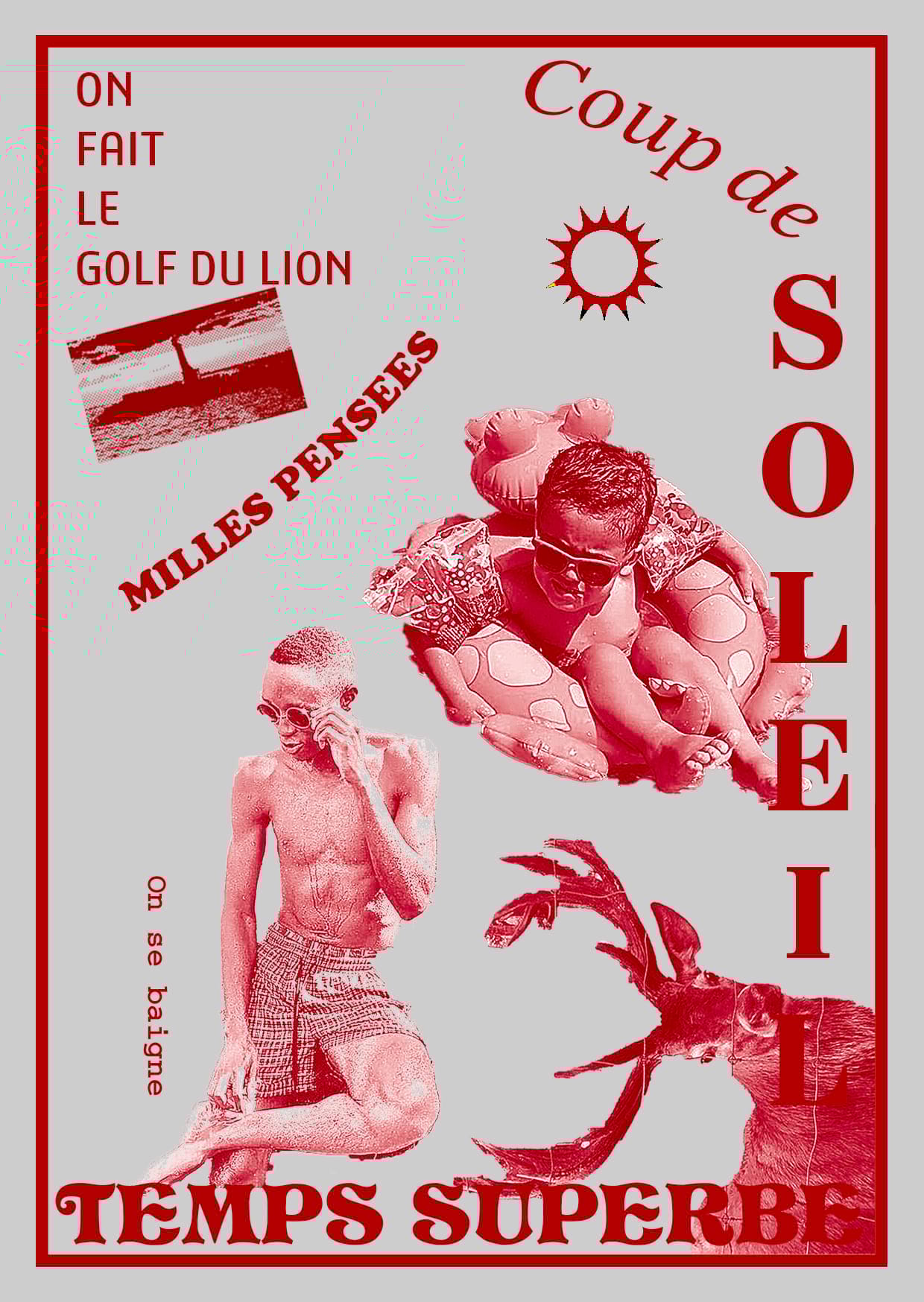 Image statique