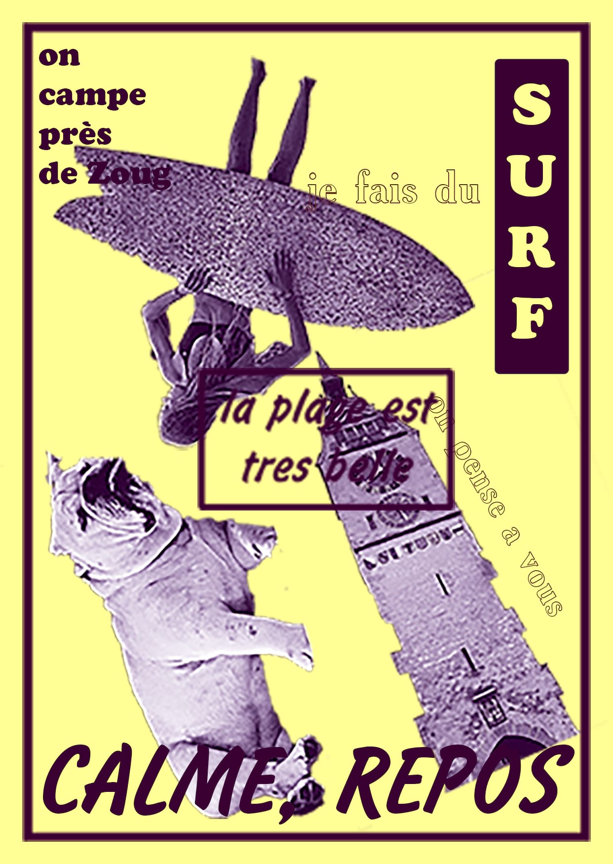 Image statique