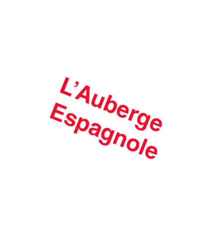 auberge espagnole