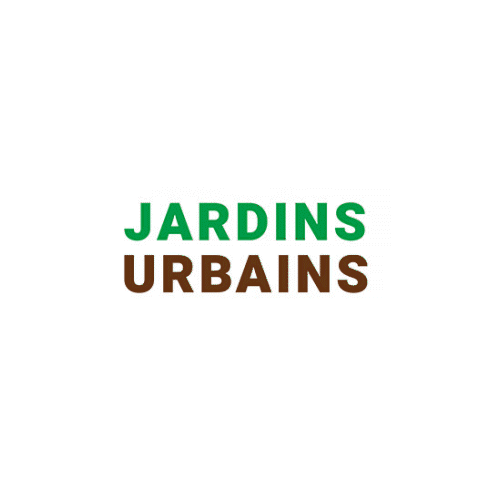 jardins urbains