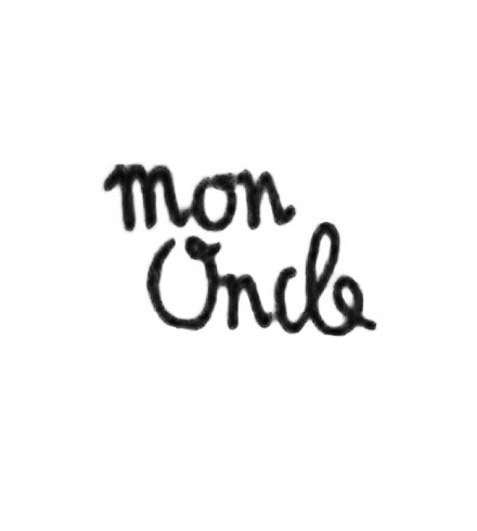mon oncle