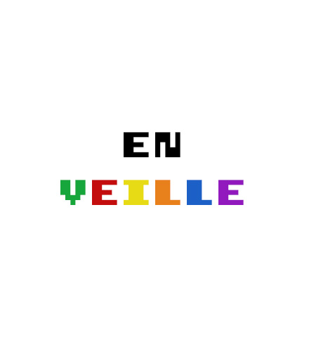 en veille